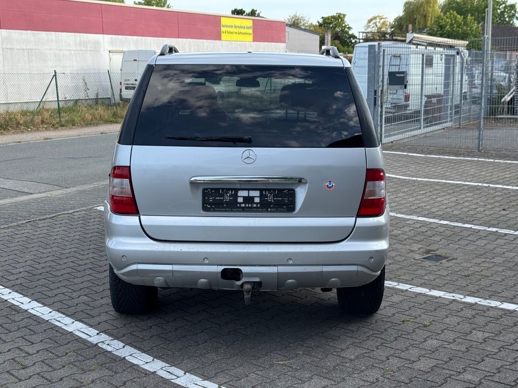 Продам Mercedes ML 270