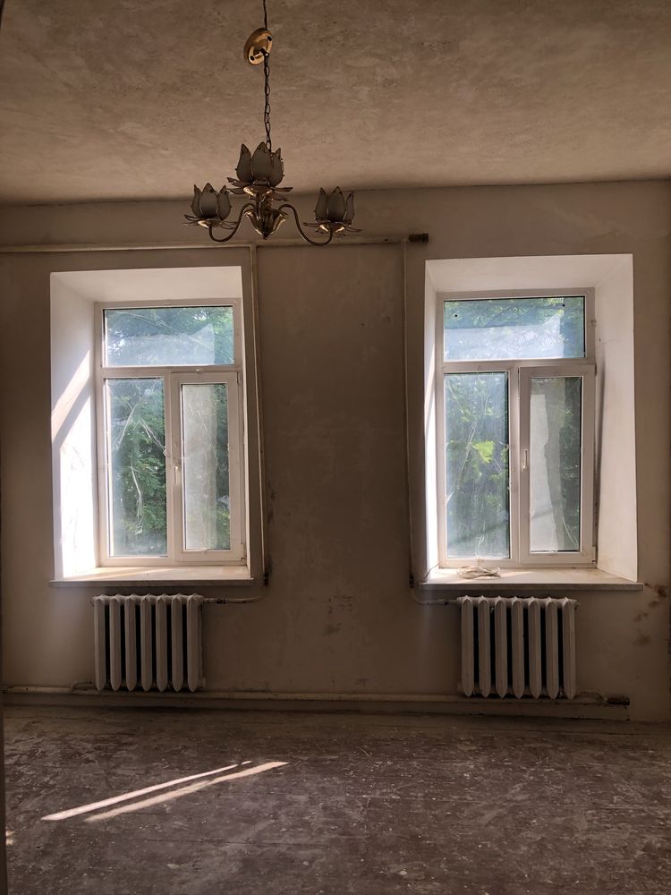 Продам свою 1к квартиру с АГВ , р-н Молдаванка