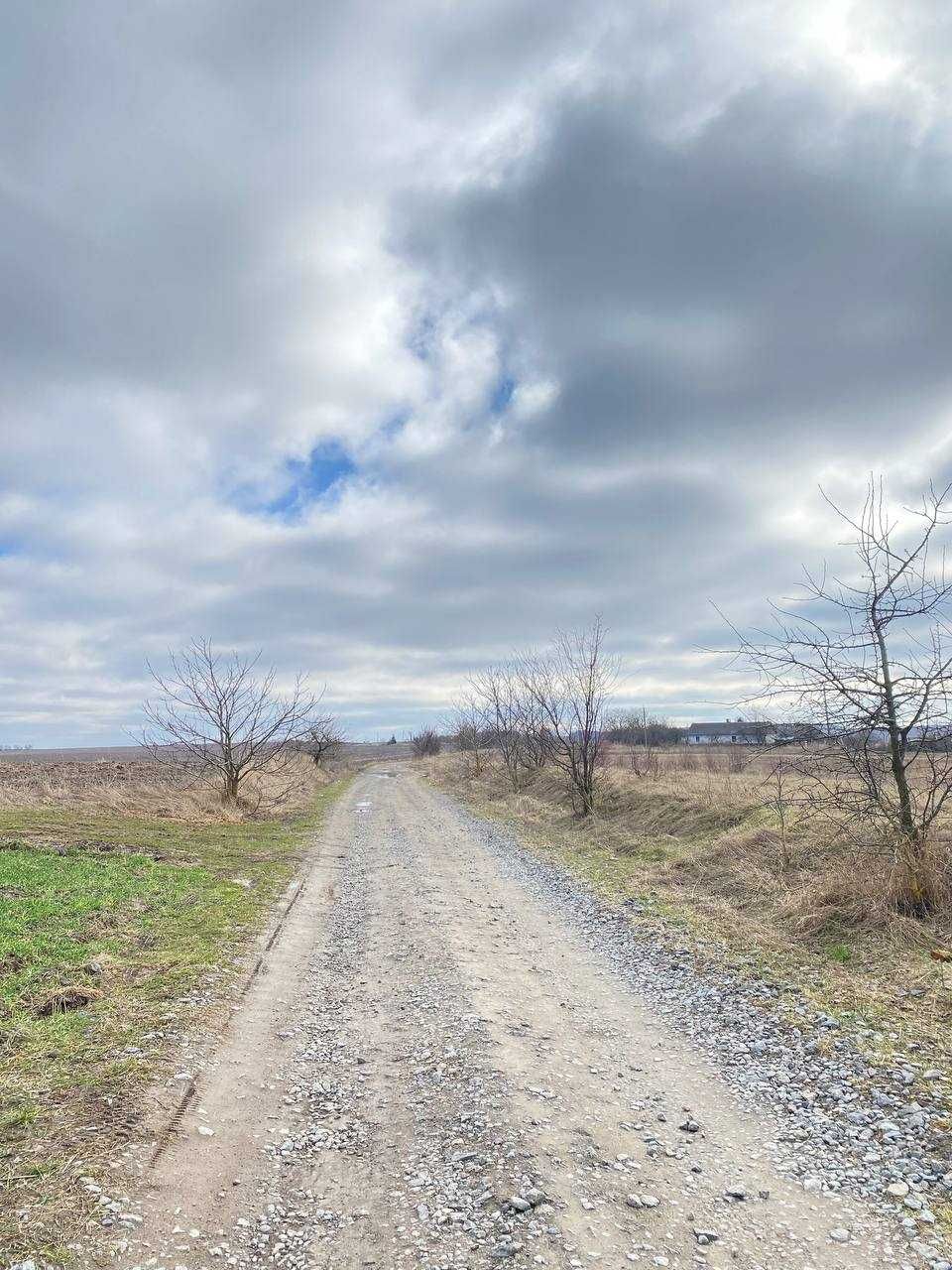 Продам земельну ділянку  в Грушвиці-2