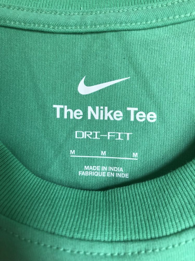 Nike футболка original