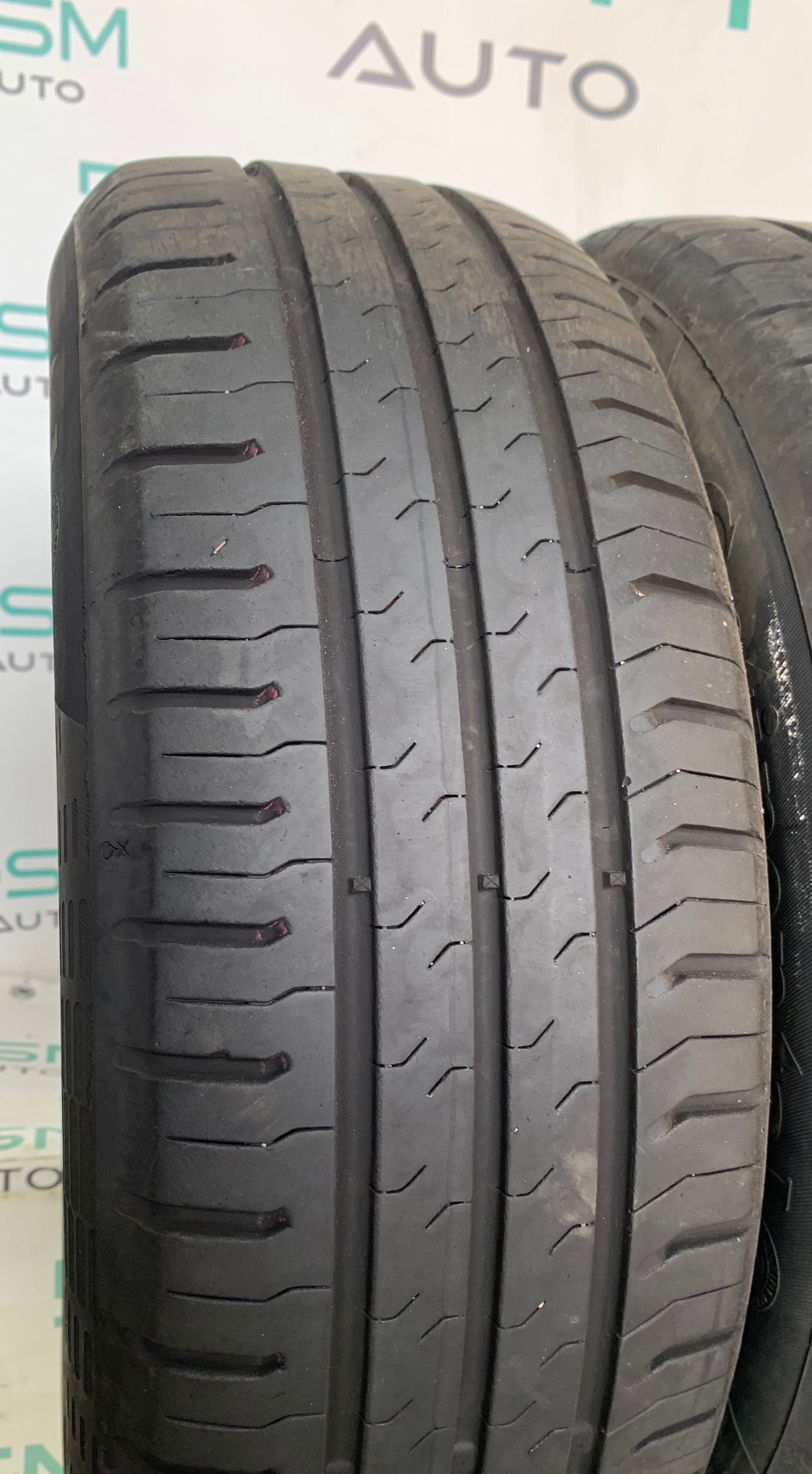 Скад шин б/в. 185/65 R15 Continental ContiEcoContact 5