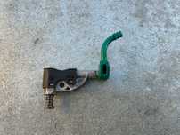 Pompka Oleju Makita DCS460 DCS5000 EA5000 DOLMAR PS-5000 PS500 PS-460