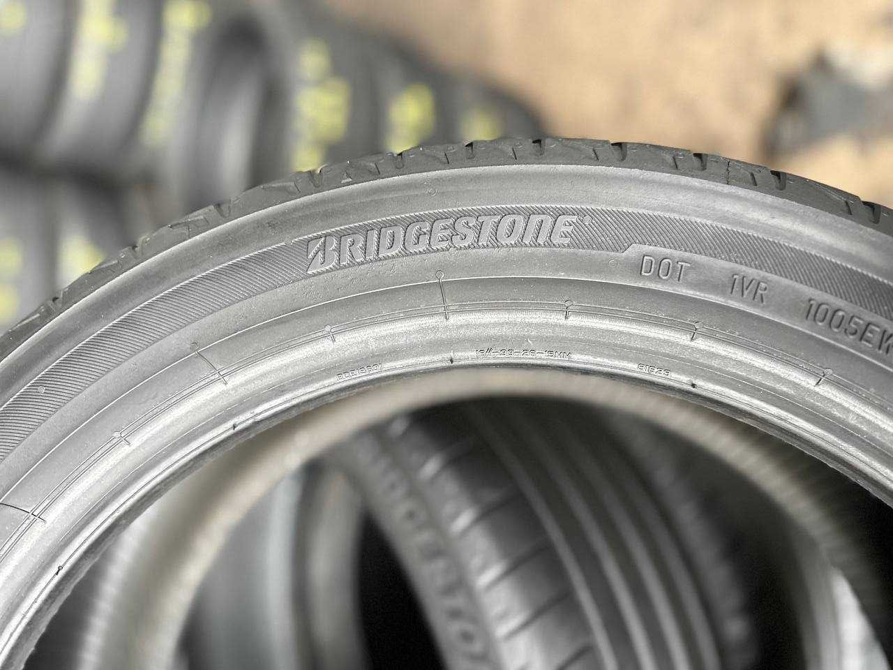 Літні шини 225/45 & 245/40 R18 Bridgestone Potenza Sport 4шт Hungary