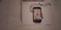 Vendo vodafone Smart II