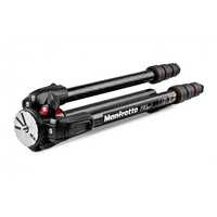 Statyw Manfrotto MT190GOCarbon4 + Głowica MH804-3W