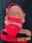 Nosidełko Infant Active