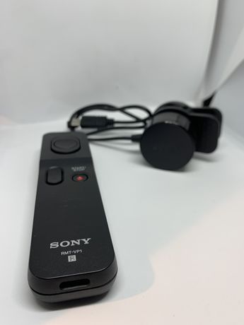 Comando Sony RMT-VP1