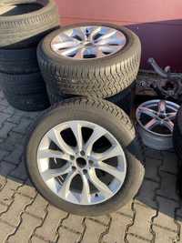 Kola felgi bmw x5 e70 x6 e71 opony 255/50/19 kormoran 2021 rok