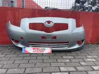 parachoque toyota yaris