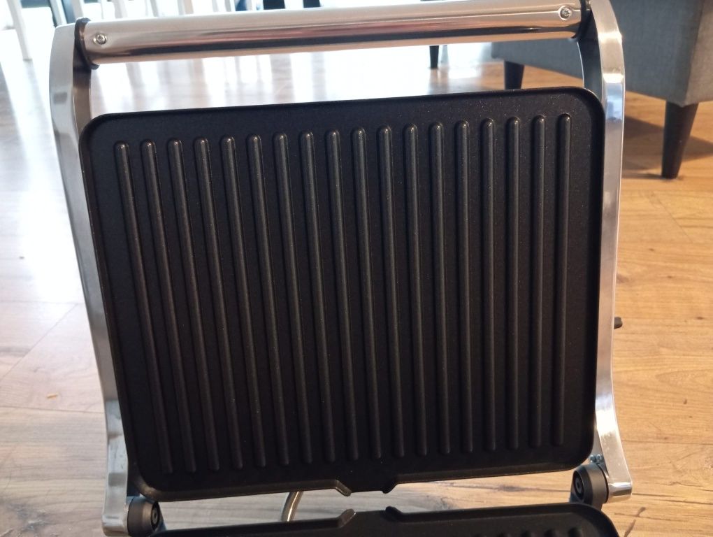 grill elektryczny hoffen 2000w