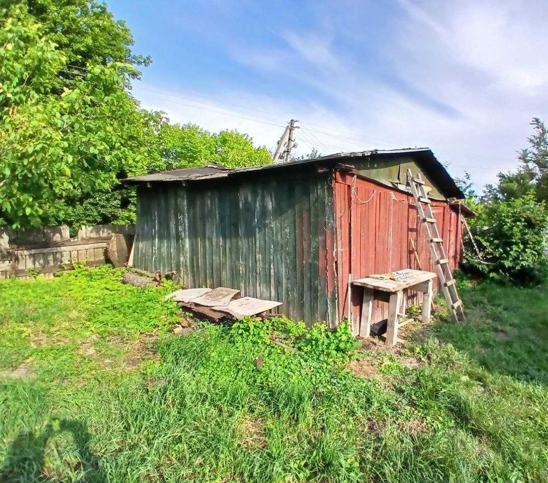 Продам акуратний, дерев'яний будиночок в с. Семенівка!