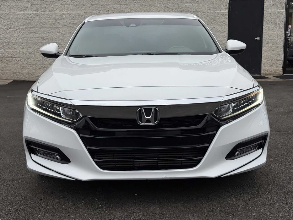 Honda Accord SPORT      2019