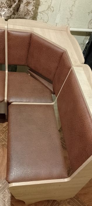 Продам кухонний куточок