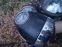 Lampa iż49 nie k750