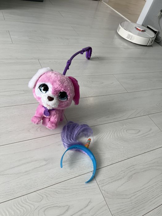 Песик FurReal в ідеальному стані