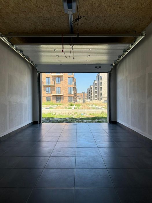 Продаються гаражі