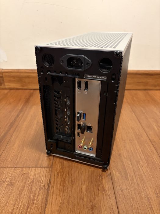Obudowa NCase T1 v2.5