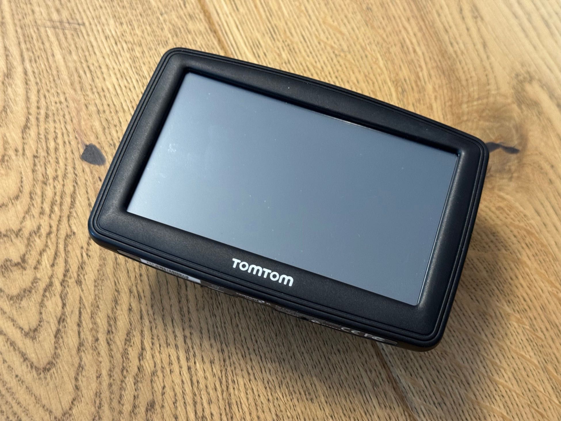 Nawigacja TomTom XL2 Polska – sprawna