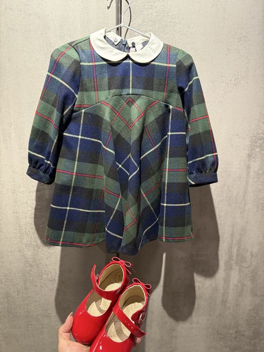 Гарна стильна сукня платье il Gufo, оригінал, Італія, 2 роки