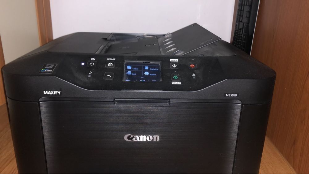 Canon Maxify MB5050