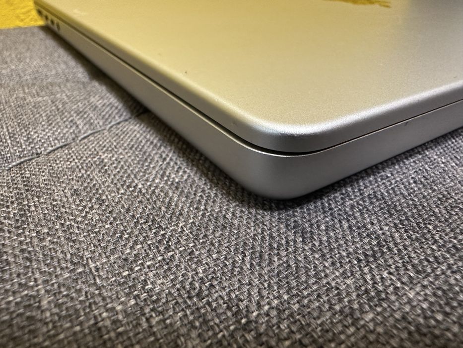 Lcd, матриця, дисплей в зборі MacBook Pro 14” A2442 Silver