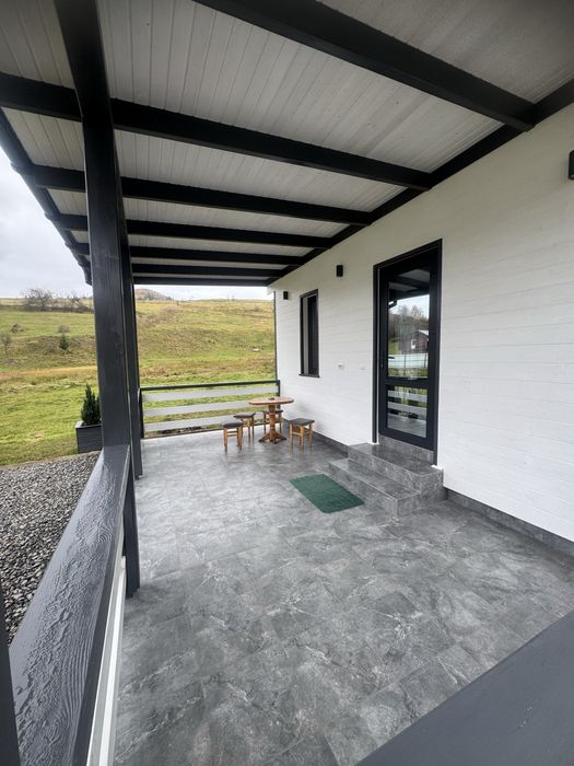 Будинок у Карпатах! Житло Славське! Чан.  Басейн.