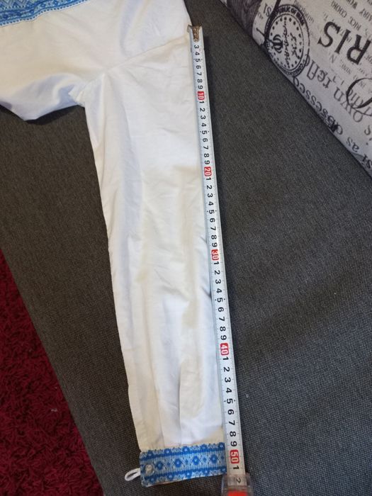 Вишиванка для хлопчика