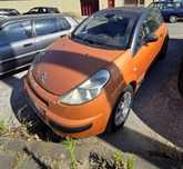 Citröen Pluriel c3 2003 [recuperar ou peças]