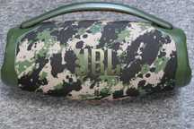 Głośnik BT JBL BoomBox 3, moro