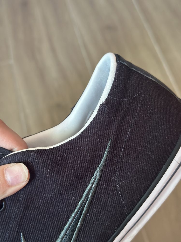 Кросівки nike capri cnvs