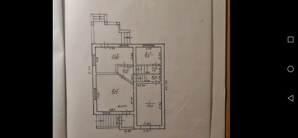 Продам будинок в Глевасі (НЕ дачний масив),від власника,Васильків,Торг