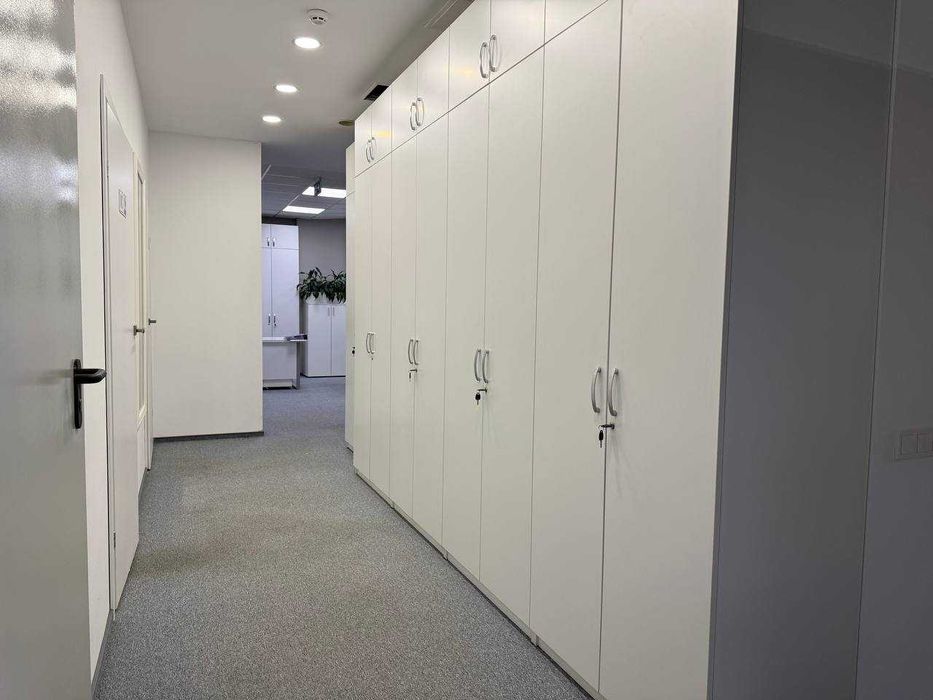 БЕЗ КОМІСІЇ! Оренда офісного приміщення в бізнес-центрі класу B