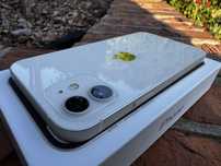 Iphone 12 256 GB White/Biały - stan idealny