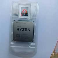 Процессор Amd ryzen 5 5600 новый