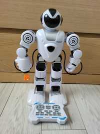 Robot sterowany Fobos 2