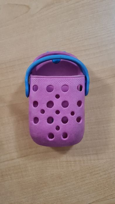 Bolsa Telemóvel Croc