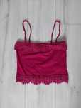 Crop top - New Look