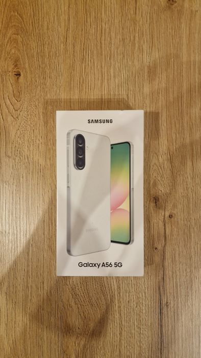 Samsung A56 5G 256GB