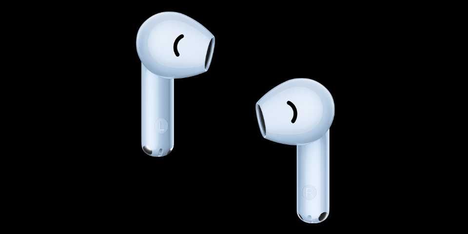 Huawei FreeBuds SE 2 – nowe, zafoliowane, Ceramic White