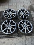 Диски Оригінал Toyota camry corolla rav4 avalon lexus еs 5 114,3 r17