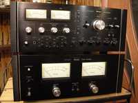 SANSUI CA-3000 BA-3000 (rokkovintage, в наявності багато цікавого)