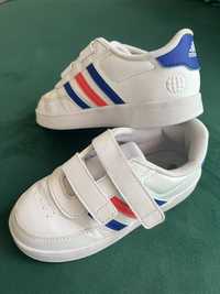 Adidas buty sportowe r.27