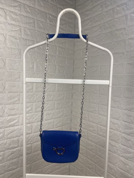 Кожанная сумка ральф лоурен рлл боксы поставка вещей ralph lauren polo