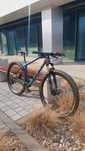 Rower MTB Mondraker podium carbon rr x01