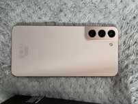 Samsung S22 PLUS 256GB PINK GOLD