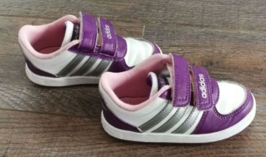 Adidas+Coccodrillo 22/14cm