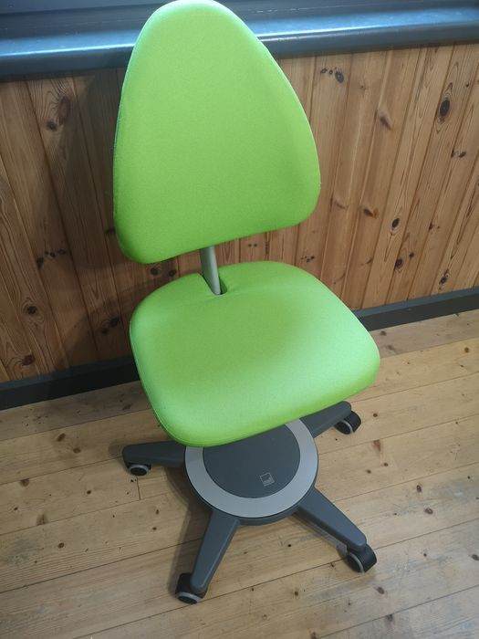 Krzesło Moll Maximo ergonomiczne