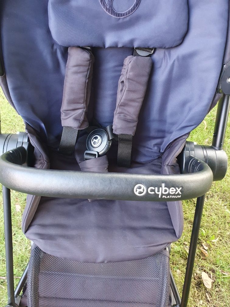 Cybex Mios 2w1 okazja