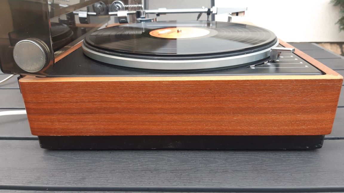 Gramofon LENCO L78