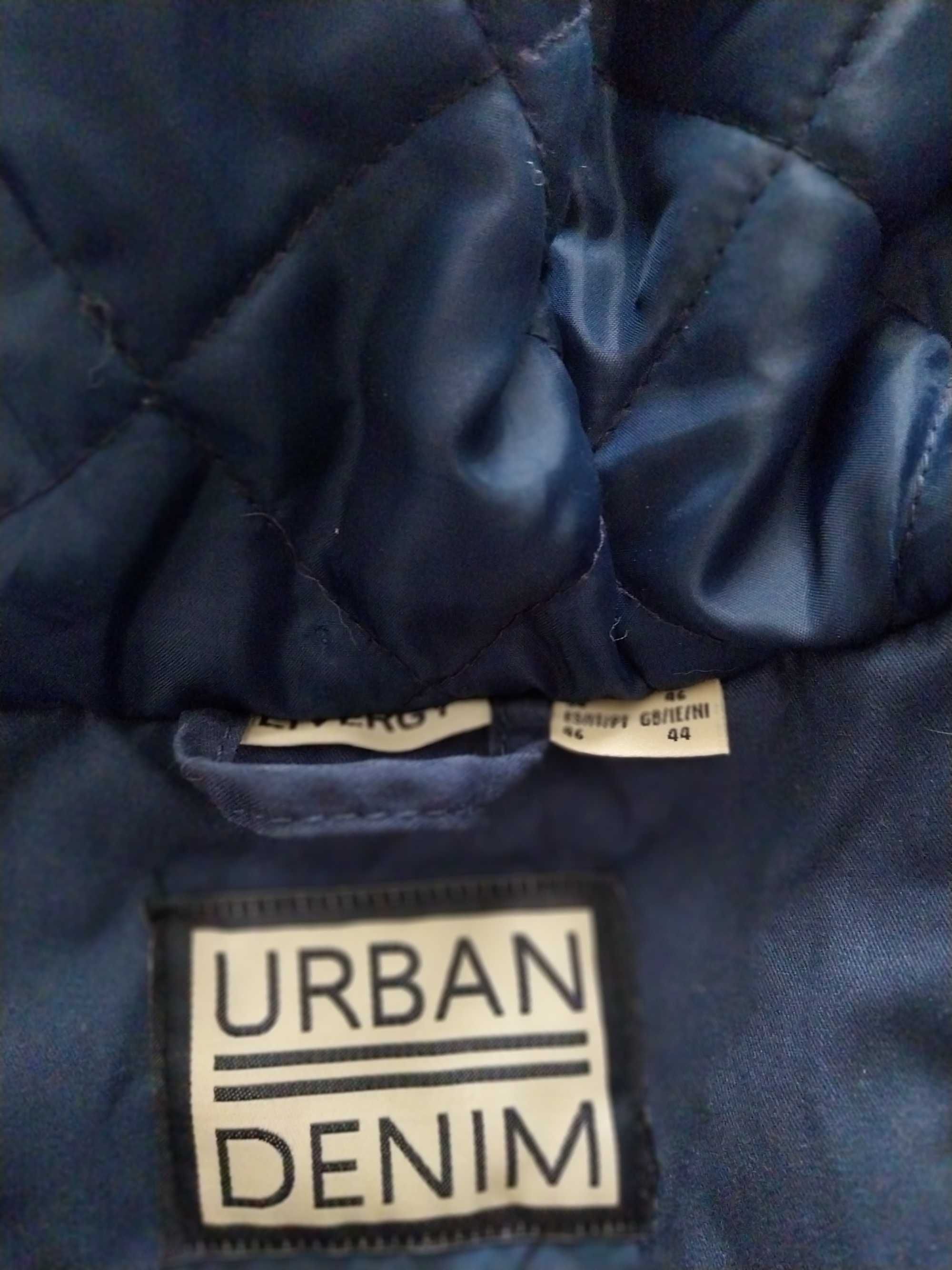 Casaco de inverno de homem